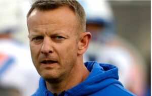 Bryan harsin assistant secretary | Who Is Bryan Harsin Assistant and Secretary? Intern Rumored To Be Involved in Cheating Controversy