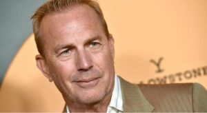 What happened to kevin costners ear | Kevin Costner Ear Surgery – How Did He Lose Part Of His Ear?