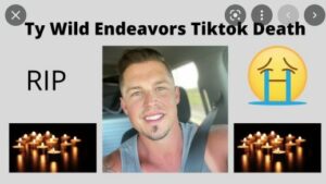 Ty wild endeavors death cause| Who Was Ty Jochmans? Death Cause Explored