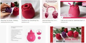 Instructions on how to use the rose toy | How to Use Rose Toy For Women